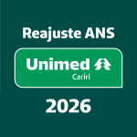 Reajuste Oficial – 2026
